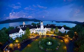 The Sagamore Resort
